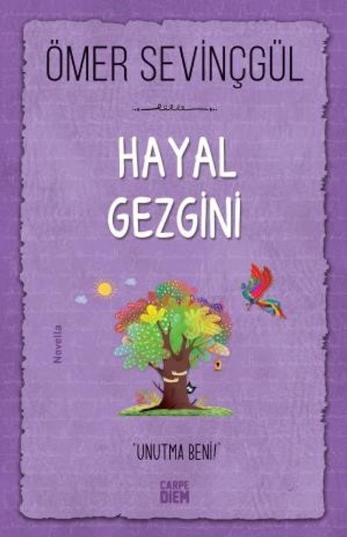 Hayal Gezgini