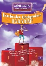 Kendimden Geçiyordum Uğradım