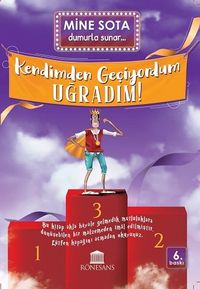 Kendimden Geçiyordum Uğradım