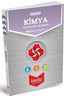 10. Sınıf Kimya Aktif Soru Bankası
