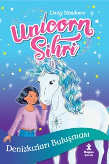 Unicorn Sihri Denizkızları Buluşması