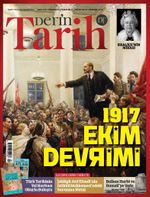 Derin Tarih Sayı: 127 Ekim 2022