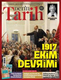 Derin Tarih Sayı: 127 Ekim 2022