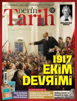 Derin Tarih Sayı: 127 Ekim 2022