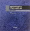 Kentsel Planlamada Standartlar