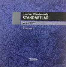 Kentsel Planlamada Standartlar