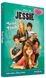 Disney Jessie / Yeni Dadı