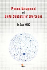 Process Management and Digital Solutions for Enterprises