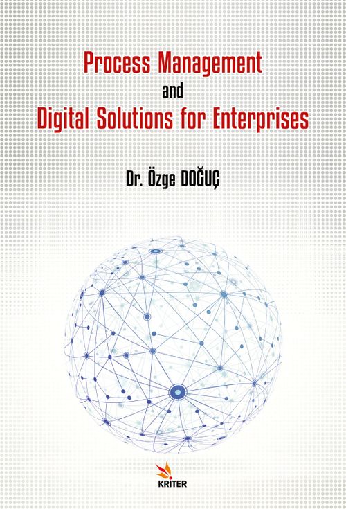 Process Management and Digital Solutions for Enterprises