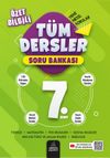 7. Sınıf T&uuml;m Dersler Soru Bankası