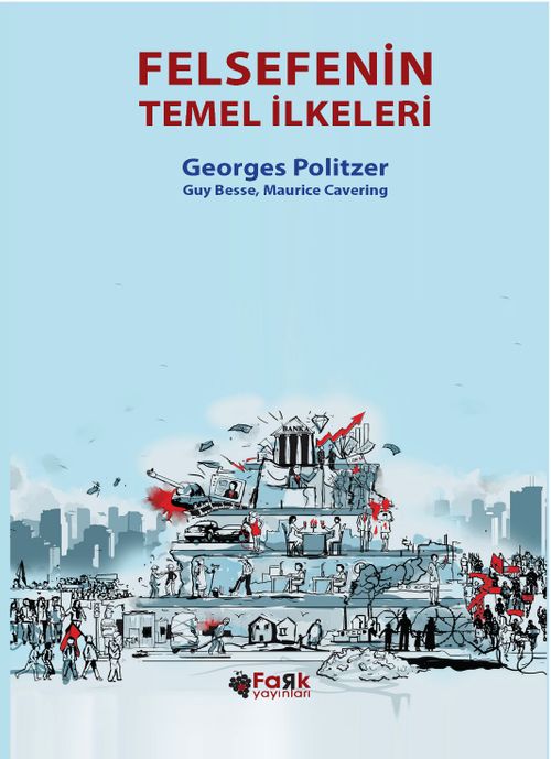 Felsefenin Temel İlkeleri