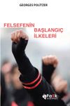 Felsefenin Başlangı&ccedil; İlkeleri