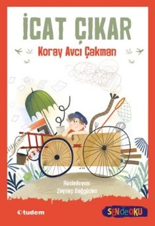 İcat Çıkar