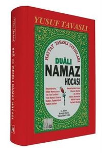 Dualı Namaz Hocası (Kod :B03)