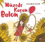 Müzede Kaçan Balon