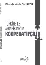 Türkiye İle Afganistan'da Kooperatifçilik 