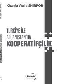 Türkiye İle Afganistan’da Kooperatifçilik 