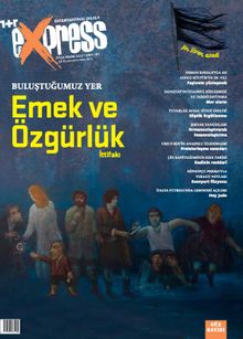Bir+Bir Express Sayı 181