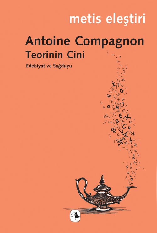 Teorinin Cini & Edebiyat ve Sağduyu