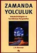 Zamanda Yolculuk