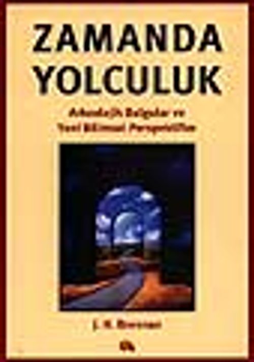 Zamanda Yolculuk