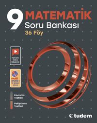 9. Sınıf Matematik Soru Bankası (36 Föy)