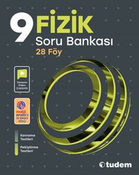 9. Sınıf Fizik  Soru Bankası (28 Föy)