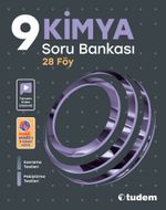 9. Sınıf Kimya Soru Bankası (28 Föy)