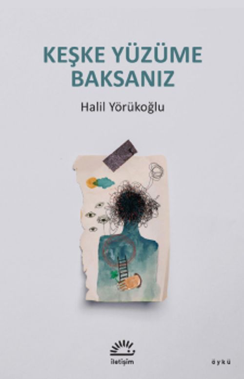 Keşke Yüzüme Baksanız