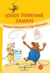Şimdi &Ouml;ğrenme Zamanı / Yazmayı Kolaylaştırıcı &Ccedil;izgi Alıştırmaları