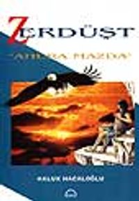 Zerdüşt / "Ahura Mazda"