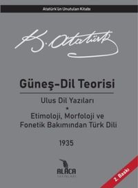 Güneş - Dil Teorisi