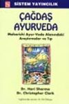 &Ccedil;ağdaş Ayurveda