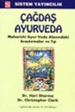 Çağdaş Ayurveda