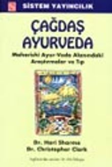 Çağdaş Ayurveda