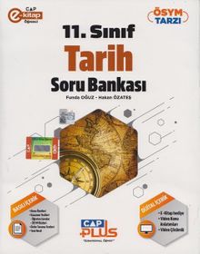 11. Sınıf Tarih Soru Bankası
