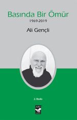 Basında Bir Ömür  (1969-2019)