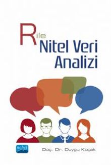 R ile Nitel Veri Analizi