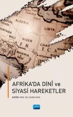 Afrika'da Dinî Siyasi Hareketler