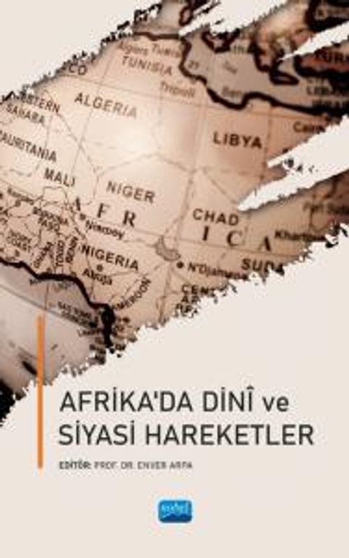 Afrika'da Dinî Siyasi Hareketler