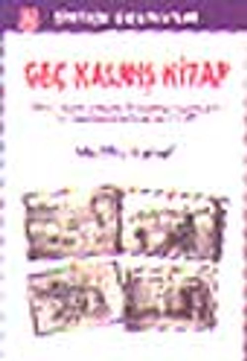 Geç Kalmış Kitap