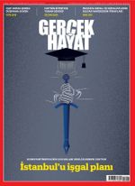 Gerçek Hayat Ekim 2022 Sayı 1084