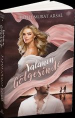 Gölge Serisi 1: Yalanın Gölgesinde (Karton Kapak)