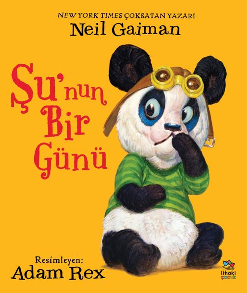 Şu'nun Bir Günü