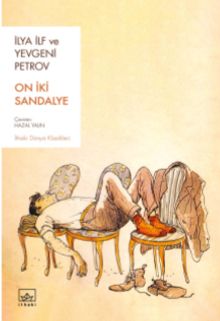 On İki Sandalye