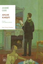 Ahlak Karşıtı
