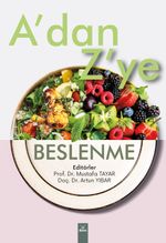 A'dan Z'ye Beslenme 