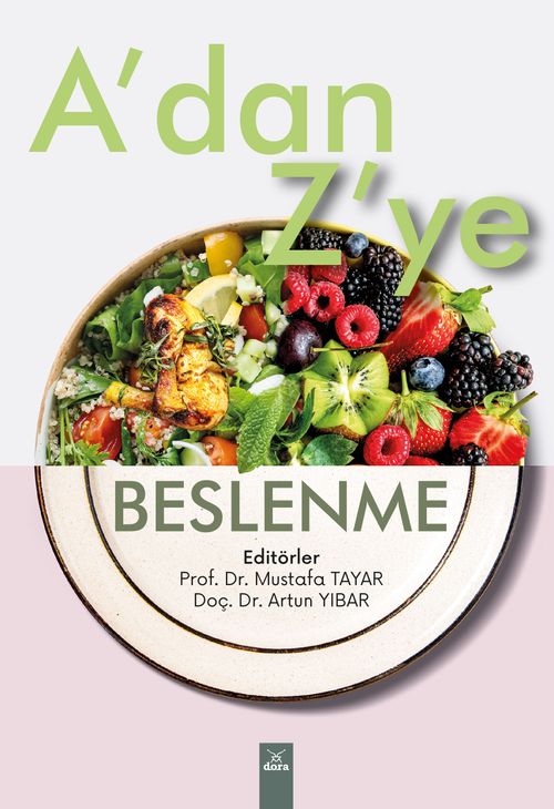 A'dan Z'ye Beslenme 