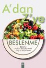 A'dan Z'ye Beslenme 