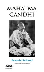 Mahatma Gandhi 